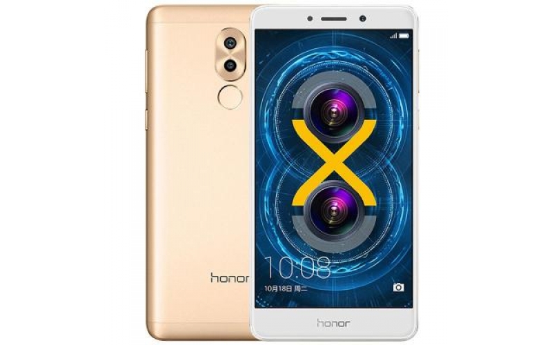 華為HUAWEI暢玩6X