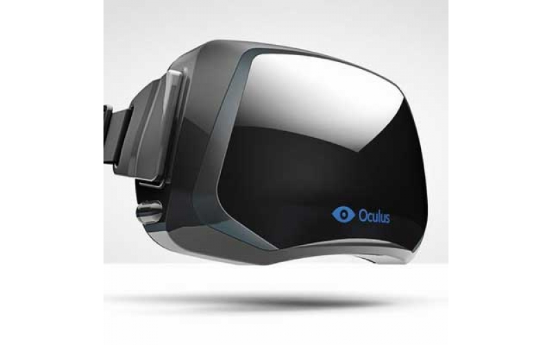 Oculus在倫敦組建VR團(tuán)隊